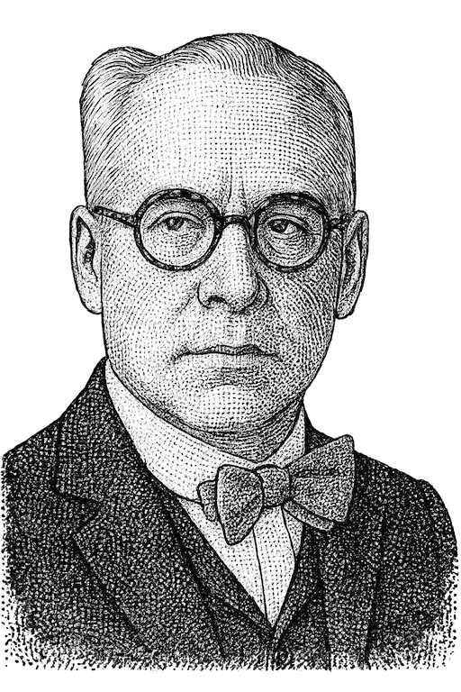 Jeffrey A. Tucker hedcut