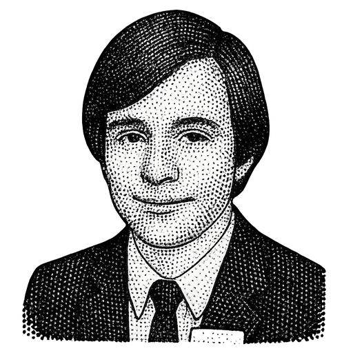 Paul Fernhout hedcut