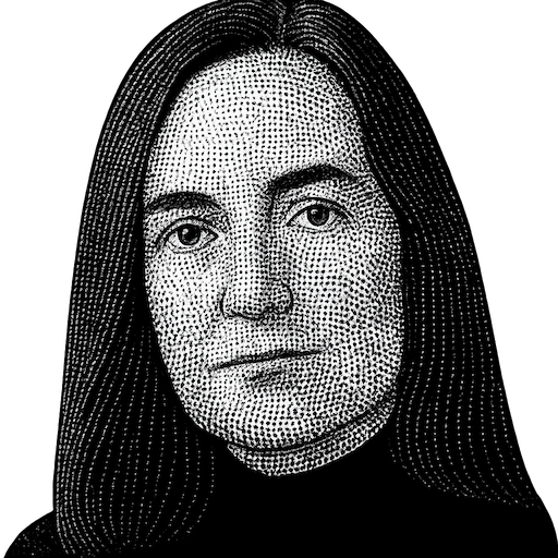 Wendy McElroy hedcut